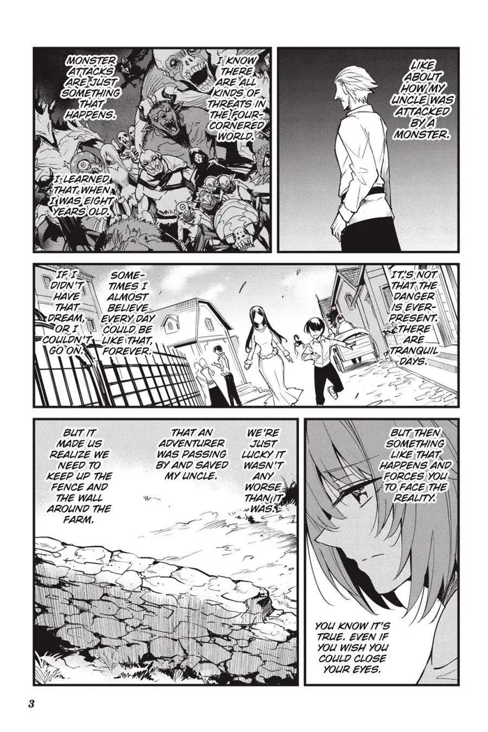 Goblin Slayer: Side Story Year One Chapter 91 image 04_optimized